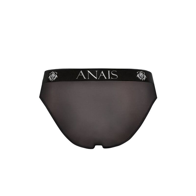 Slip uomo ANAIS MEN EROS SLIP S in morbido tessuto con dettagli eleganti, adatto a comfort e stile quotidiano.