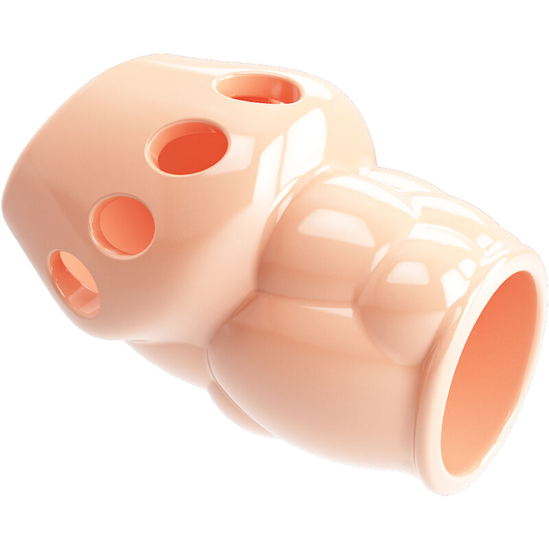 PRETTY LOVE - OSCAR INGROSSATORE NATURALE PER IL PENE