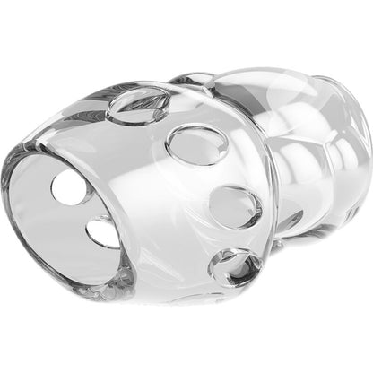 PRETTY LOVE - OSCAR SPESSORE PER PENE TRASPARENTE