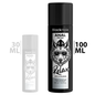 BLACK HOLE - RIPARATORE ANALE A BASE D'ACQUA RELAX CON IALURONICO 100 ML