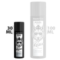 BLACK HOLE - RIPARATORE ANALE A BASE D'ACQUA RELAX CON IALURONICO 30 ML