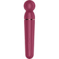 SATISFYER - MASSAGGIATORE VIBRATORE PLANET WAND-ER BERRY