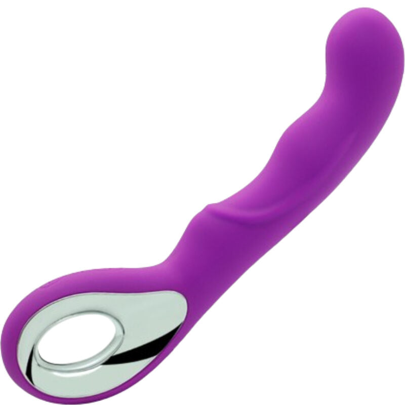 Anello vibratore ARMONY VIBRATORS ARMONY - Vibratore anello pull Anna con design ergonomico e materiali morbidi.