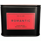 EYE OF LOVE - CANDELA DA MASSAGGIO ROMANTICA PER UOMO 150 ML