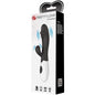 PRETTY LOVE - VIBRATORE SNAPPY G-SPOT NERO