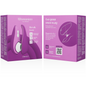WOMANIZER - LIBERTY 2 STIMOLATORE E ASPIRATORE CLITORIDEO VIOLA