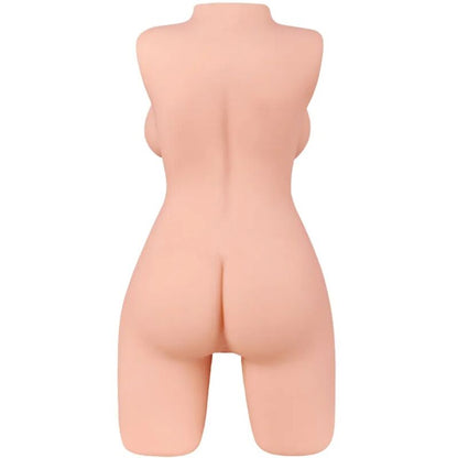 ARMONY - MODELLO REALISTICO DI TORSO FEMMINILE 2