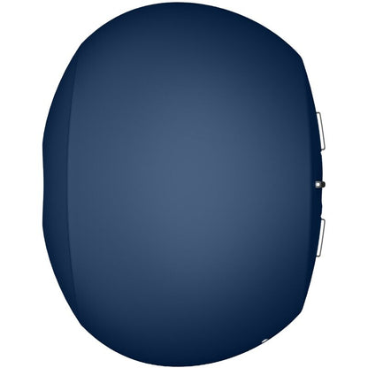 SATISFYER - AIR POWER 4 STIMOLATORE E VIBRATORE 12 VIBRAZIONI BLU