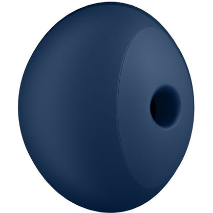 SATISFYER - AIR POWER 4 STIMOLATORE E VIBRATORE 12 VIBRAZIONI BLU