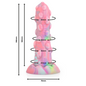 EPIC - SPIRITO CAMBIFORME CON DILDO NIXIE