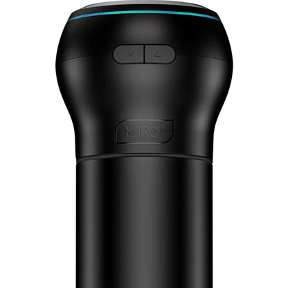 KIIROO - SET COMBO POWER BLOW + FEEL MOUTH STROKER