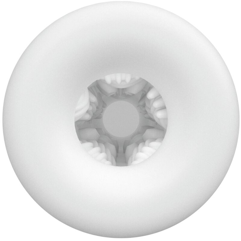 PRETTY LOVE - MASTURBATORE MASCHILE CAN MODELLO 1