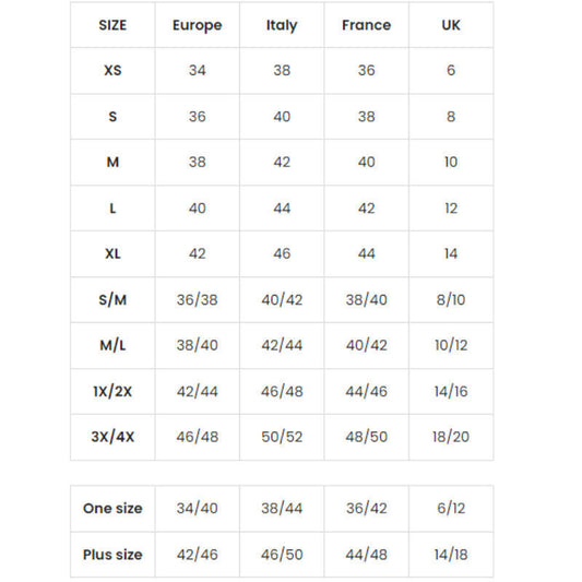 LEG AVENUE - BODY IN PIZZO E MANICA LUNGA CON STRASS NERO TAGLIA UNICA