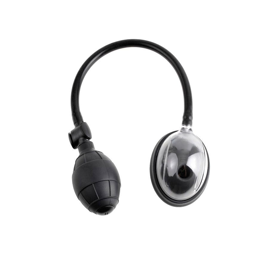 FETISH FANTASY SERIES - MINI SUCCHIA VAGINA