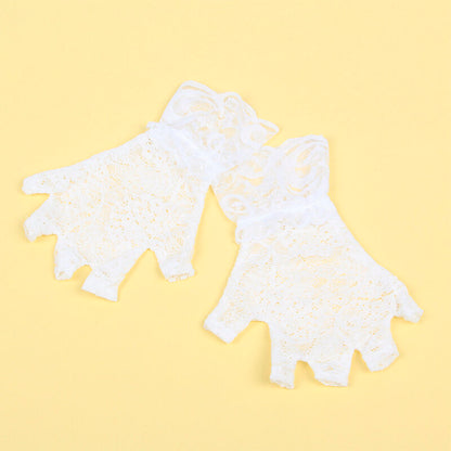 SUBBLIME - 954314 COSTUME DA CAMERIERA SEXY NERO/BIANCO L/XL