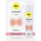 PJUR - WOMAN LUST GEL VIBRANTE MONO DOSE PER ORGASMO 1,5 ML