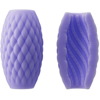 PRETTY LOVE - ATHENA EROS PACK 15 VARI MASTURBATORI MASCHILI