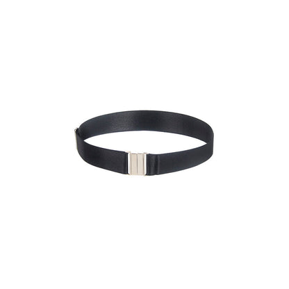 SUBBLIME - 957476 FIBBIE REGOLABILI NERE