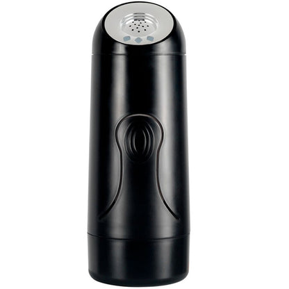 SHEQU - FANNY VAGINA MASTURBATORE CON VIBRAZIONE