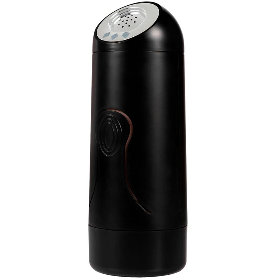 SHEQU - FANNY VAGINA MASTURBATORE CON VIBRAZIONE