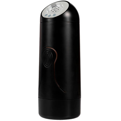 SHEQU - FANNY VAGINA MASTURBATORE CON VIBRAZIONE