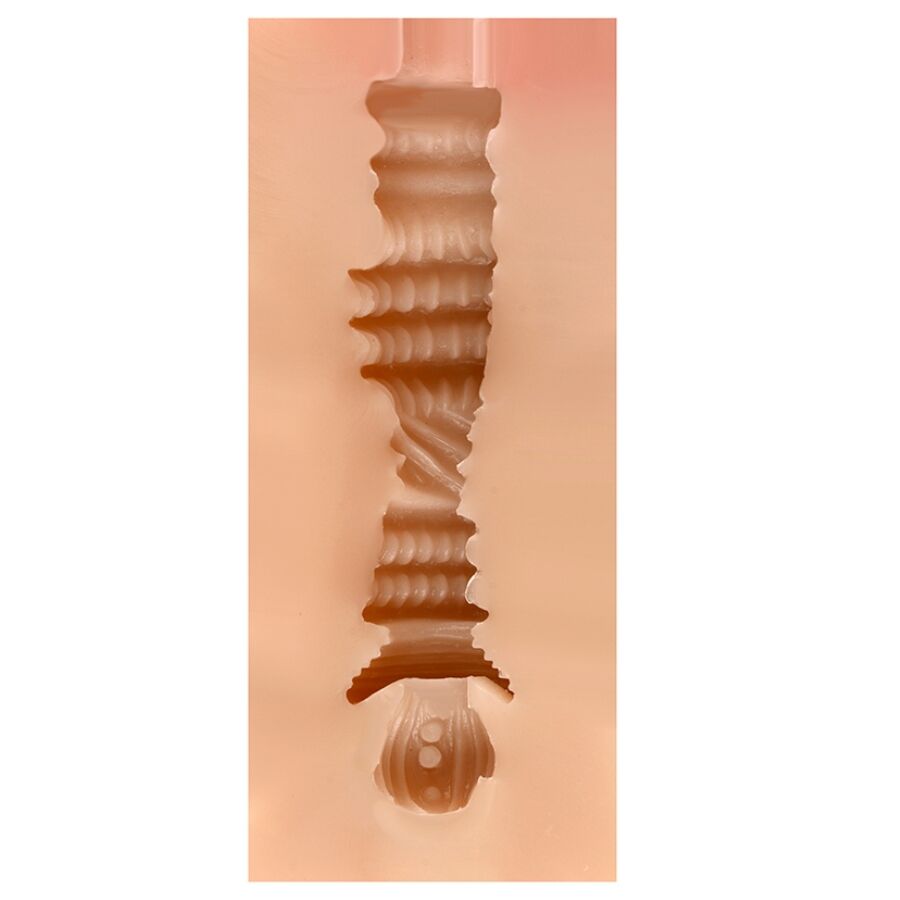 SHEQU - EDITH VAGINA MASTURBATORE