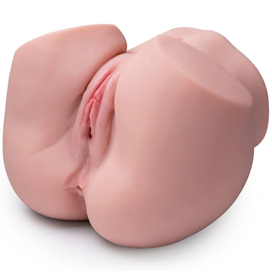 XISE - OLGA MASTURBATORE REALISTICO MULTIPOSIZIONE PER VAGINA E ANO