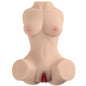 XISE - SUSIE TORSO FEMMINILE REALISTICO 28 CM