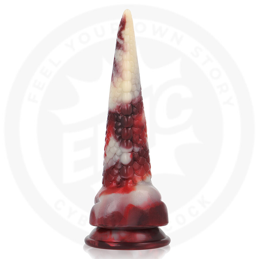 EPIC - DILDO DRAXIS OMBRA ABISMALE