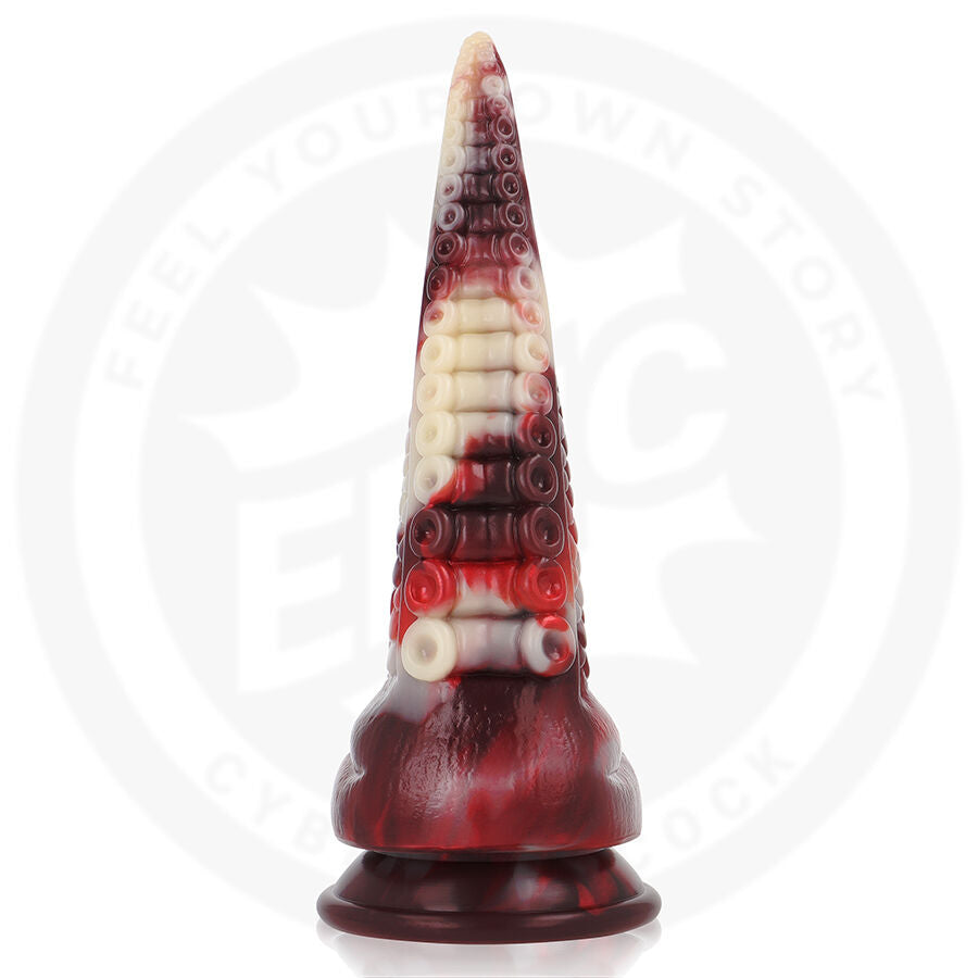 EPIC - DILDO DRAXIS OMBRA ABISMALE