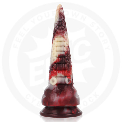 EPIC - DILDO DRAXIS OMBRA ABISMALE