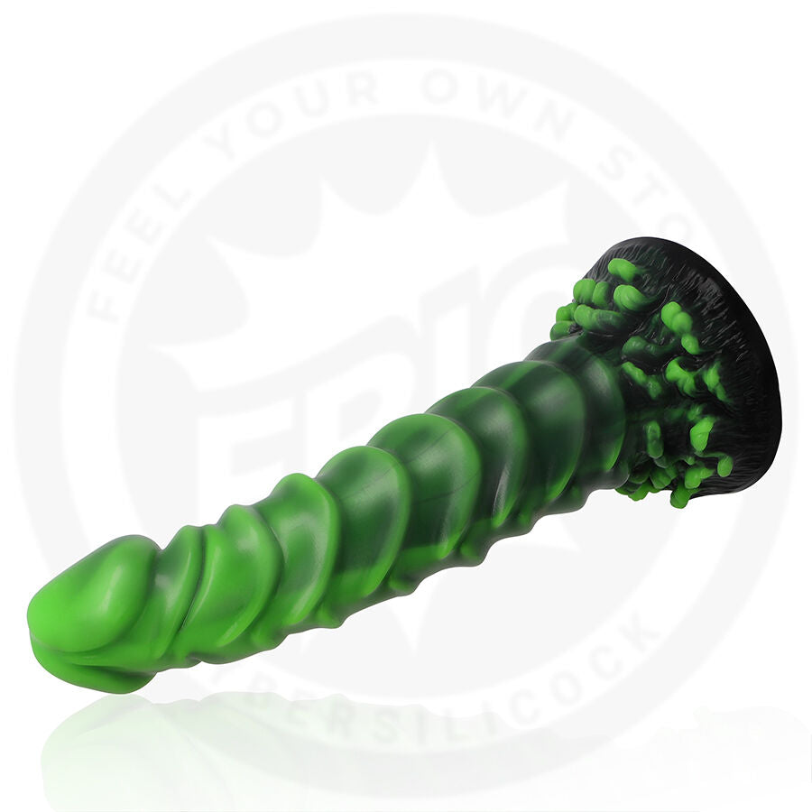 EPIC - DILDO CAELION RADICE VIVENTE