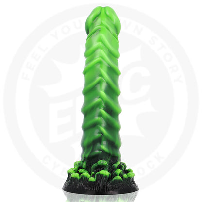 EPIC - DILDO CAELION RADICE VIVENTE
