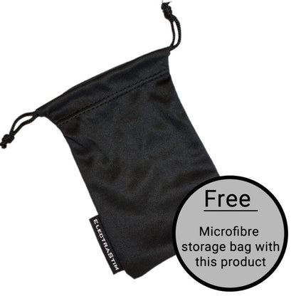 ELECTRASTIM - ELECTRALOOPS E-STIM ANELLI PER PENE IN METALLO REGOLABILI