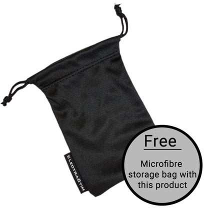 ELECTRASTIM - ANELLO PER PENE IN METALLO ELECTRARINGS 34 MM