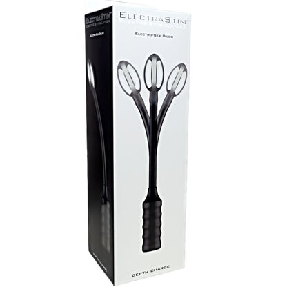 ELECTRASTIM - SONDA ELETTROFONICA FLESSIBILE A CARICA DI PROFONDITÀ