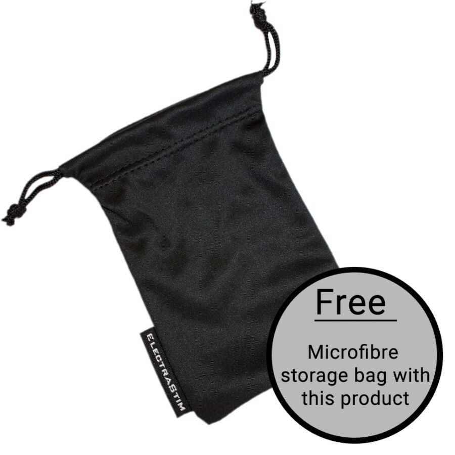 ELECTRASTIM - ELECTRACLAMP PINZA ELETTRICA BIPOLARE