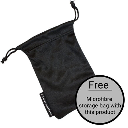 ELECTRASTIM - ELECTRACLAMP PINZA ELETTRICA BIPOLARE