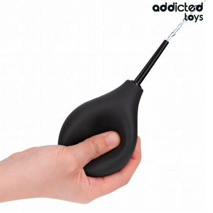 ADDICTED TOYS - DETERGENTE ANALE DA VIAGGIO TAGLIA L 220 ML