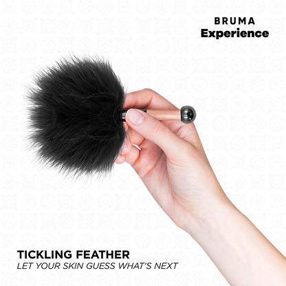 BRUMA XPERIENCE - DOLCE PACCO TENTAZIONE PINA COLADA CON POTENZIATORE DI ORGASMO