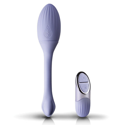 NIYA - N1 MASSAGGIATORE PELVICO KEGEL CON TELECOMANDO