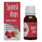 COBECO - SPANISH DROPS RASPBERRY ROMANCE 15 ML