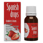 COBECO - SPANISH DROPS SOGNI DI FRAGOLA 15 ML