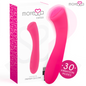 MORESSA - CELSO PREMIUM SILICONE RICARICABILE