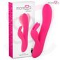 MORESSA - ETHAN PREMIUM SILICONE RICARICABILE