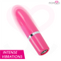 MORESSA - IVY VIBRATORE STIMOLATORE DA VIAGGIO ROSA