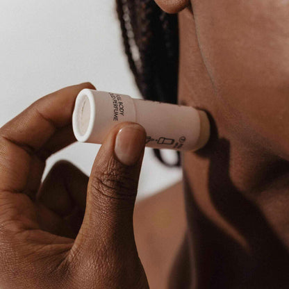 BIJOUX - SLOW SEX PROFUMO CORPO SOLIDO