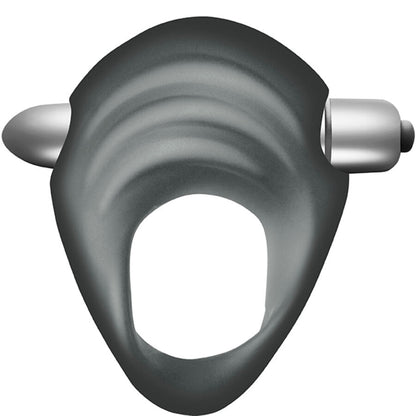 CLIMAXIMUM - ENTICE KIT ANELLO PER IL PENE + VIBRATORE PER LA PROSTATA PER PRINCIPIANTI