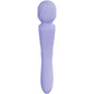 LELO - SWITCH VIBRATOR WANDA DOPPIA STIMOLAZIONE LILLA