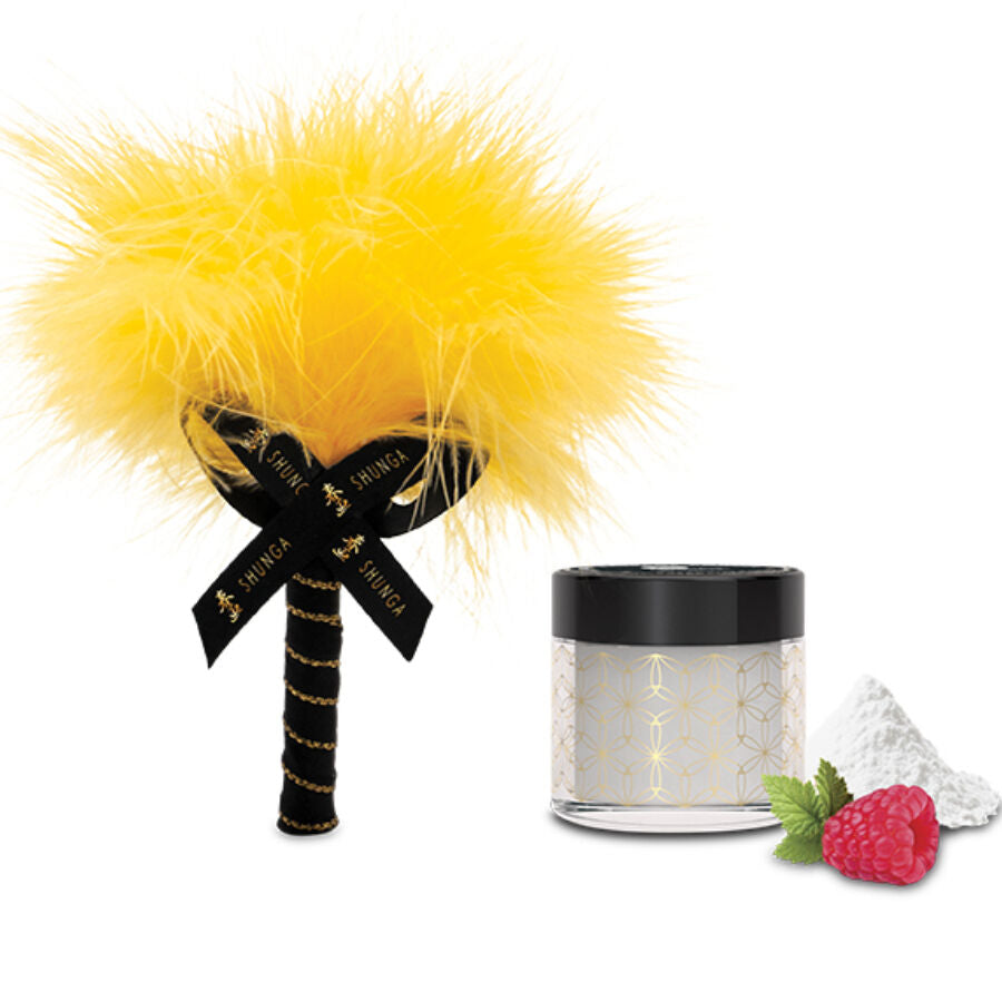 SHUNGA - CALENDARIO ESCLUSIVO DEI DESIDERI PER IL 25° ANNIVERSARIO